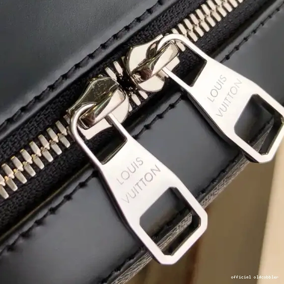 Official oldcobbler Louis Vuitton JOSH 0628